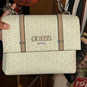 Guess bag